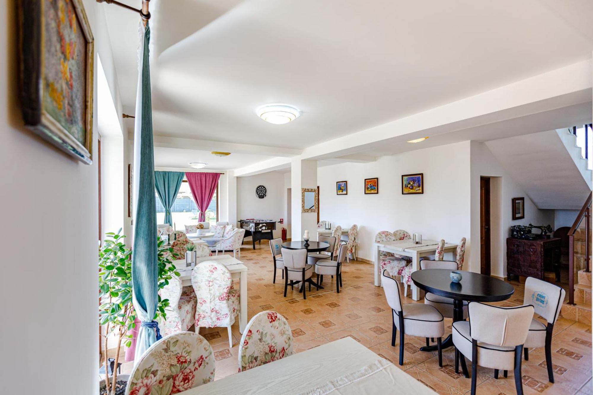 فندق Gasthaus Sacalaz تيميشورا المظهر الخارجي الصورة