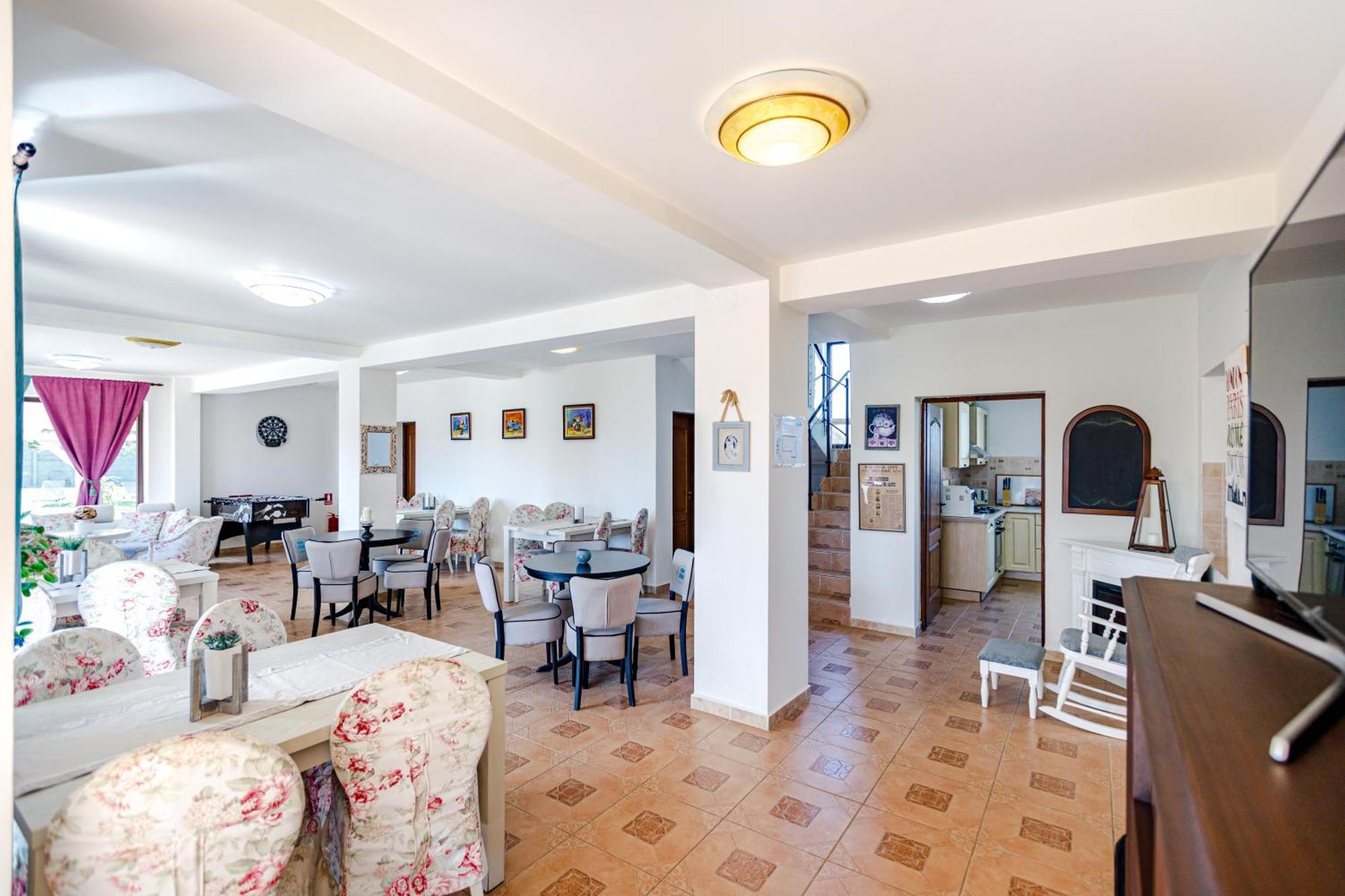 فندق Gasthaus Sacalaz تيميشورا المظهر الخارجي الصورة