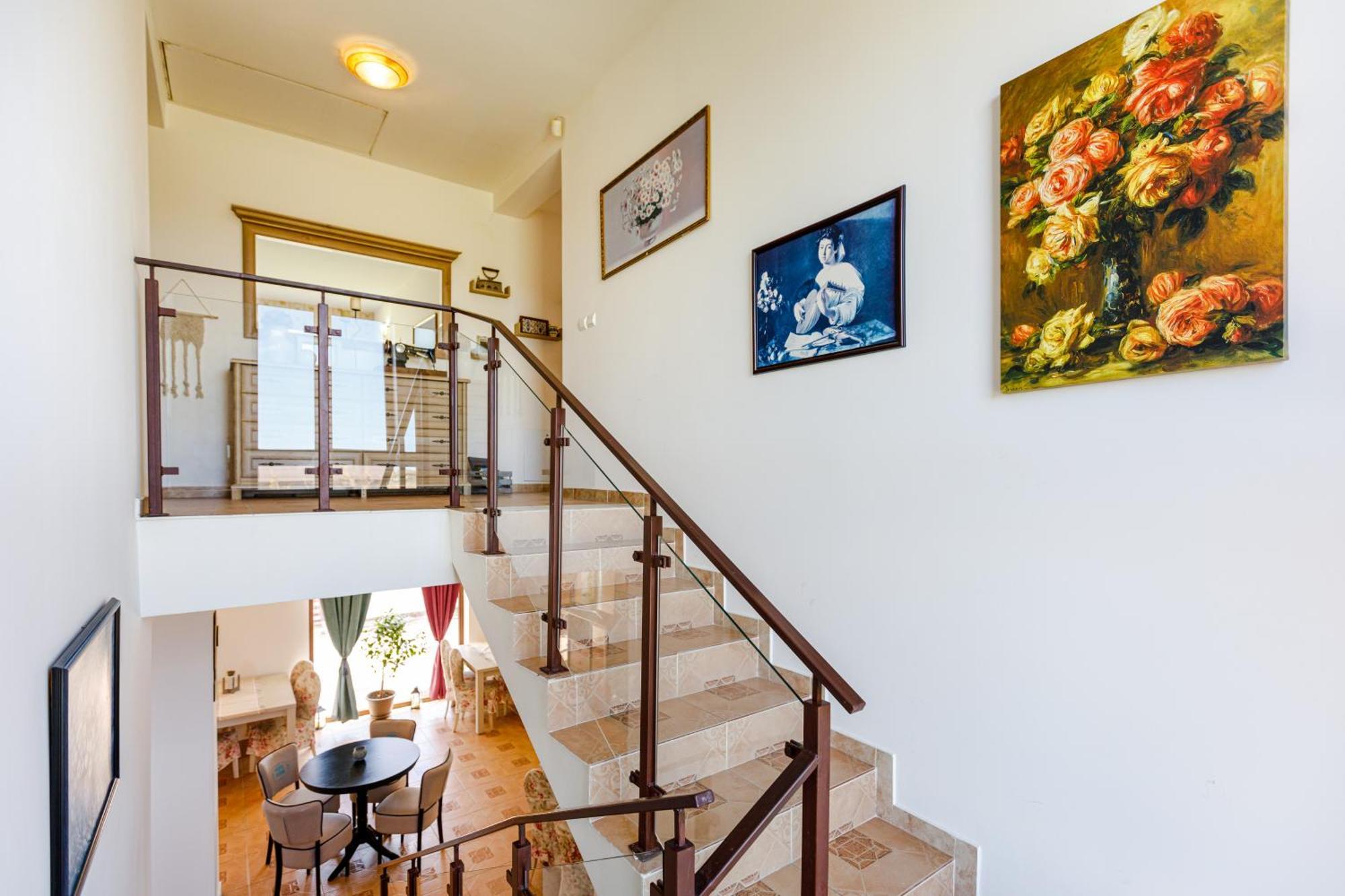 فندق Gasthaus Sacalaz تيميشورا المظهر الخارجي الصورة